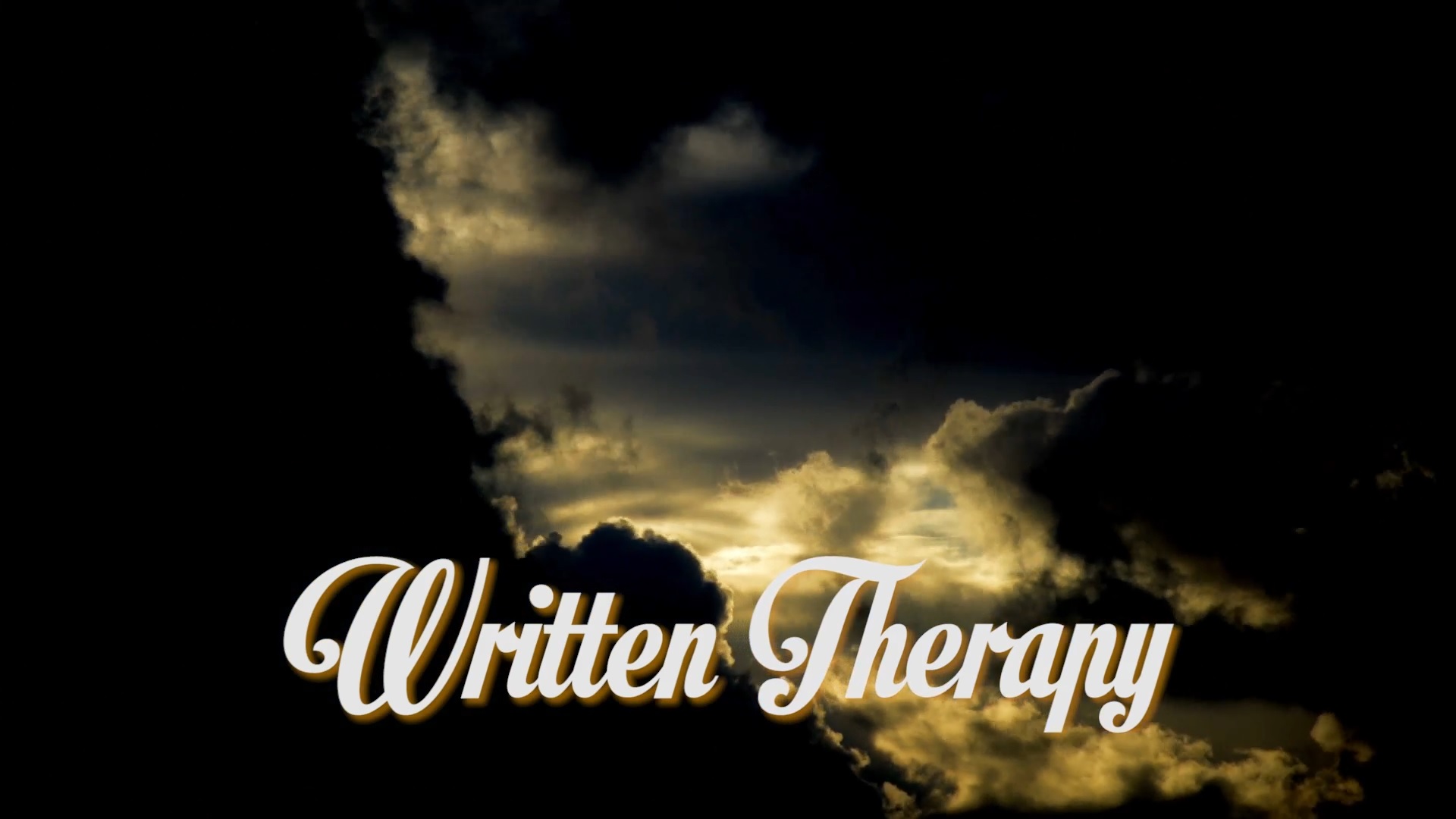 Suede Ent – Written Therapy Intro (Official Music Video)