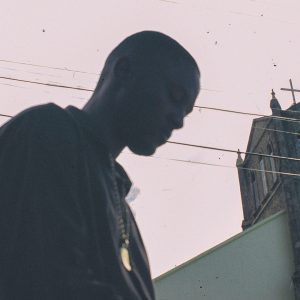 Shatta - Only You (Prod. By AraabMUZIK)