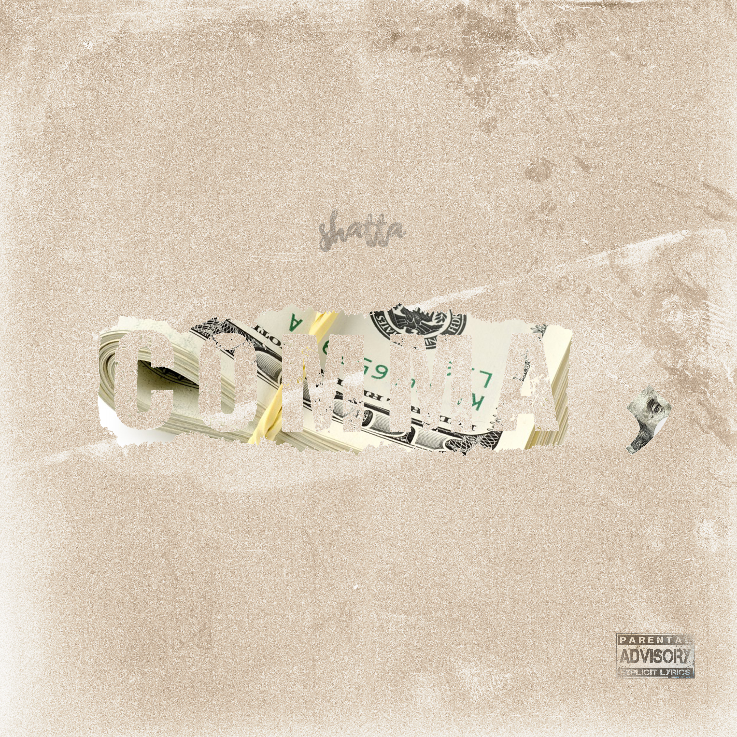 Shatta – Comma , (Official Music Video)