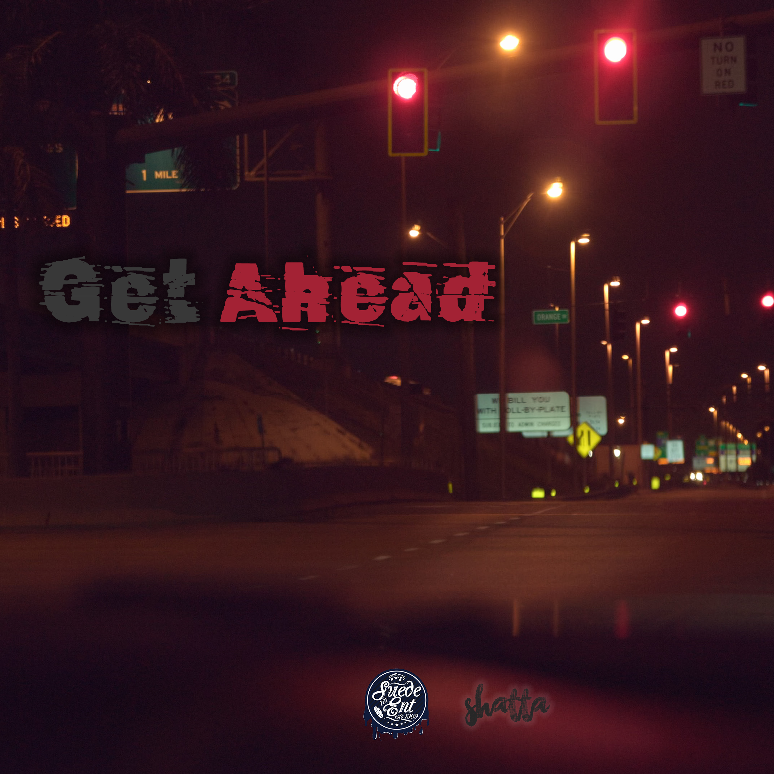 Shatta – Get Ahead (Lyrics)