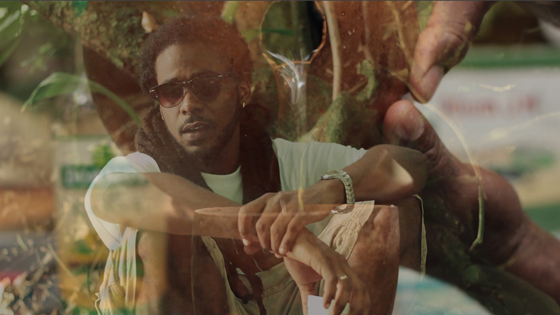 Shaft – Love Live Life (Official Music Video)