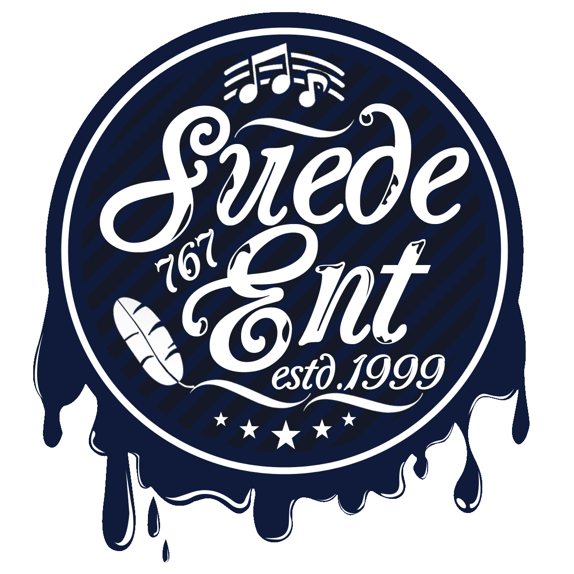 Suede Entertainment Logo