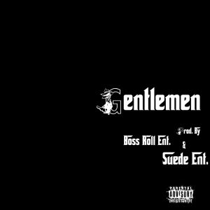 Shatta Feat. S-Montana & Jahrise - Gentlemen