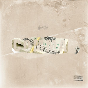 Shatta - Comma , (Prod. By IanoBeatz)