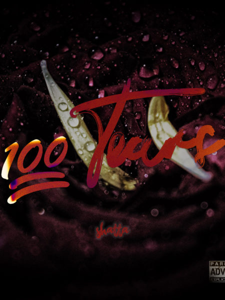 Shatta feat. Shalina - 100 Tears (Prod. By IanoBeatz x AB)